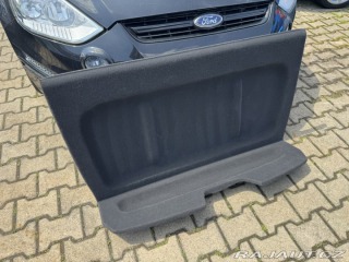Volkswagen Caddy 1,6 TDI 75 KW 2X KOLA 2015