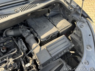 Volkswagen Caddy 1,6 TDI 75 KW 2X KOLA 2015