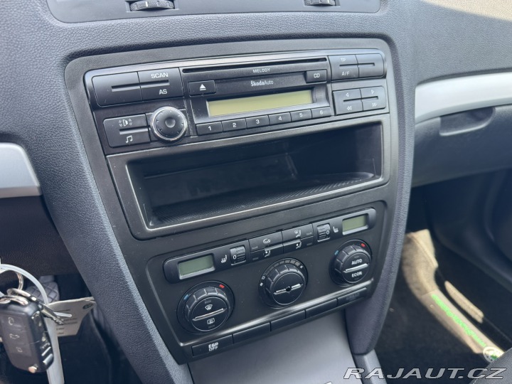 Škoda Octavia 1,9 TDI 77 KW BRZDY 2.MAJ 2008