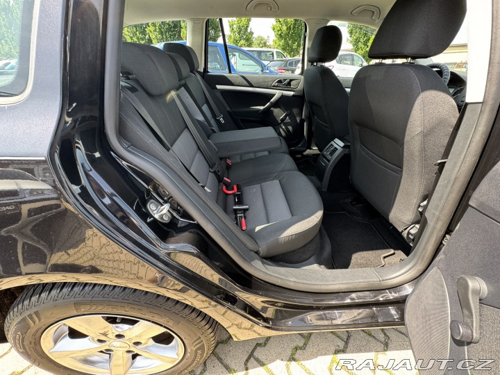 Škoda Octavia 1,9 TDI 77 KW BRZDY 2.MAJ 2008