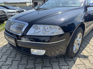 Škoda Octavia 1,9 TDI 77 KW BRZDY 2.MAJ 2008