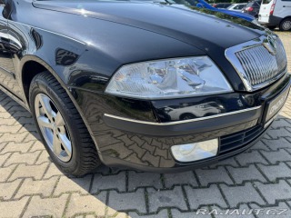 Škoda Octavia 1,9 TDI 77 KW BRZDY 2.MAJ 2008