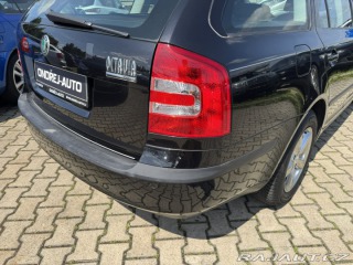 Škoda Octavia 1,9 TDI 77 KW BRZDY 2.MAJ 2008