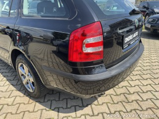 Škoda Octavia 1,9 TDI 77 KW BRZDY 2.MAJ 2008