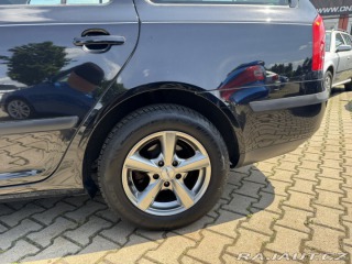 Škoda Octavia 1,9 TDI 77 KW BRZDY 2.MAJ 2008