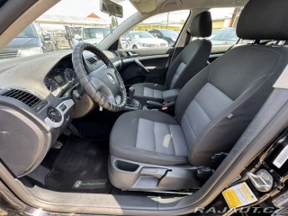 Škoda Octavia 1,9 TDI 77 KW BRZDY 2.MAJ 2008