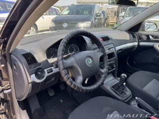 Škoda Octavia 1,9 TDI 77 KW BRZDY 2.MAJ 2008