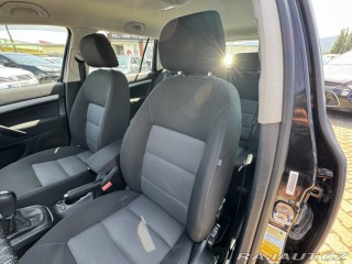 Škoda Octavia 1,9 TDI 77 KW BRZDY 2.MAJ 2008