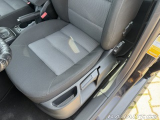 Škoda Octavia 1,9 TDI 77 KW BRZDY 2.MAJ 2008