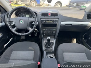 Škoda Octavia 1,9 TDI 77 KW BRZDY 2.MAJ 2008