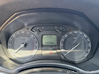 Škoda Octavia 1,9 TDI 77 KW BRZDY 2.MAJ 2008