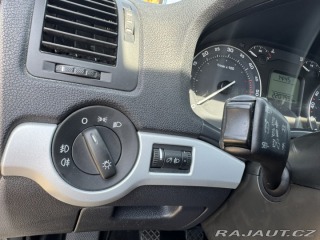 Škoda Octavia 1,9 TDI 77 KW BRZDY 2.MAJ 2008