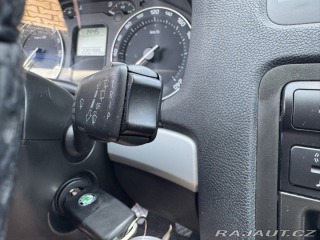Škoda Octavia 1,9 TDI 77 KW BRZDY 2.MAJ 2008