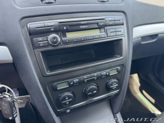 Škoda Octavia 1,9 TDI 77 KW BRZDY 2.MAJ 2008