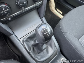 Škoda Octavia 1,9 TDI 77 KW BRZDY 2.MAJ 2008