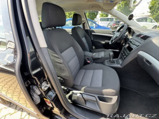 Škoda Octavia 1,9 TDI 77 KW BRZDY 2.MAJ 2008
