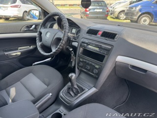 Škoda Octavia 1,9 TDI 77 KW BRZDY 2.MAJ 2008