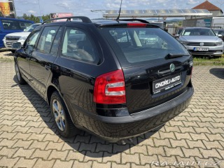 Škoda Octavia 1,9 TDI 77 KW BRZDY 2.MAJ 2008