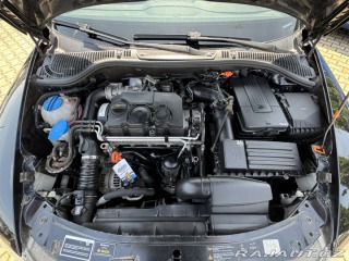 Škoda Octavia 1,9 TDI 77 KW BRZDY 2.MAJ 2008