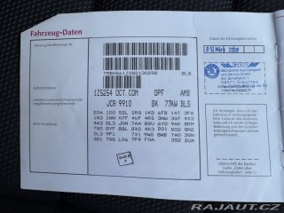 Škoda Octavia 1,9 TDI 77 KW BRZDY 2.MAJ 2008