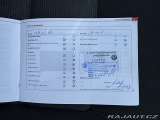 Škoda Octavia 1,9 TDI 77 KW BRZDY 2.MAJ 2008