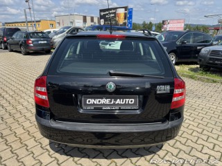 Škoda Octavia 1,9 TDI 77 KW BRZDY 2.MAJ 2008