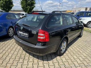 Škoda Octavia 1,9 TDI 77 KW BRZDY 2.MAJ 2008