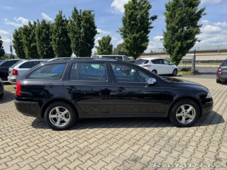 Škoda Octavia 1,9 TDI 77 KW BRZDY 2.MAJ 2008