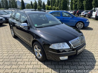 Škoda Octavia 1,9 TDI 77 KW BRZDY 2.MAJ 2008