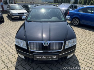 Škoda Octavia 1,9 TDI 77 KW BRZDY 2.MAJ 2008