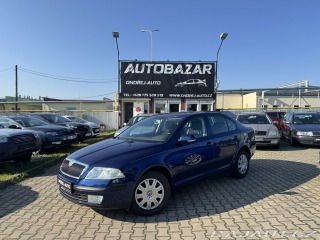 Škoda Octavia 1,9 TDI 77 KW STK BEZ DPF