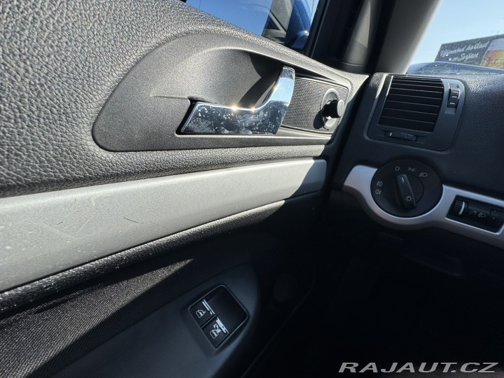 Škoda Octavia 1,9 TDI 77 KW STK BEZ DPF 2006