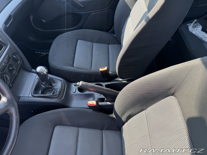 Škoda Octavia 1,9 TDI 77 KW STK BEZ DPF 2006