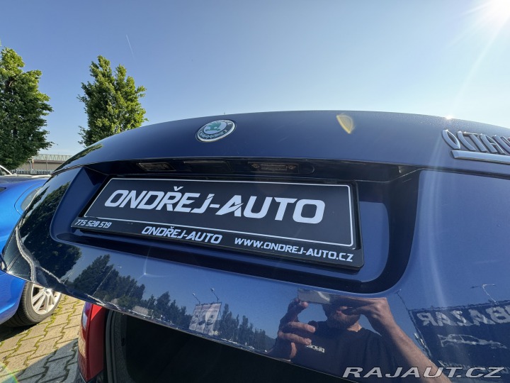 Škoda Octavia 1,9 TDI 77 KW STK BEZ DPF 2006