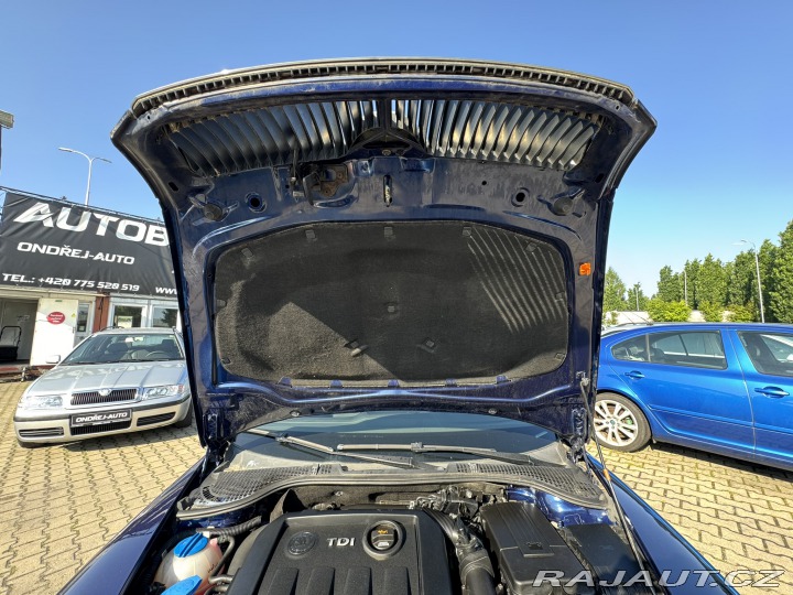 Škoda Octavia 1,9 TDI 77 KW STK BEZ DPF 2006