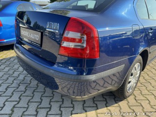 Škoda Octavia 1,9 TDI 77 KW STK BEZ DPF 2006