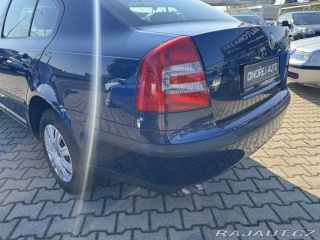 Škoda Octavia 1,9 TDI 77 KW STK BEZ DPF 2006