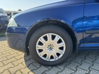 Škoda Octavia 1,9 TDI 77 KW STK BEZ DPF 2006