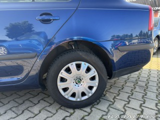 Škoda Octavia 1,9 TDI 77 KW STK BEZ DPF 2006