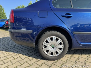 Škoda Octavia 1,9 TDI 77 KW STK BEZ DPF 2006