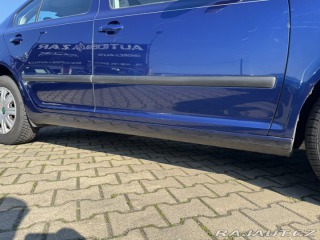 Škoda Octavia 1,9 TDI 77 KW STK BEZ DPF 2006