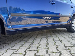 Škoda Octavia 1,9 TDI 77 KW STK BEZ DPF 2006