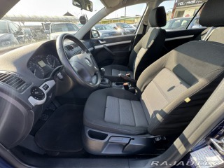 Škoda Octavia 1,9 TDI 77 KW STK BEZ DPF 2006