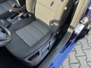 Škoda Octavia 1,9 TDI 77 KW STK BEZ DPF 2006