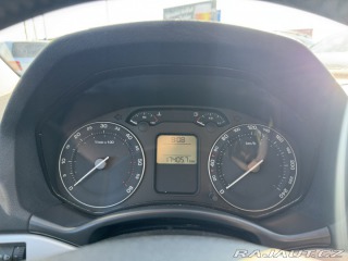 Škoda Octavia 1,9 TDI 77 KW STK BEZ DPF 2006