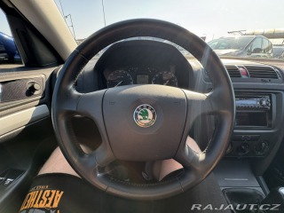 Škoda Octavia 1,9 TDI 77 KW STK BEZ DPF 2006