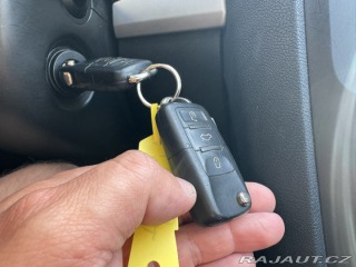 Škoda Octavia 1,9 TDI 77 KW STK BEZ DPF 2006