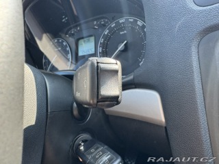 Škoda Octavia 1,9 TDI 77 KW STK BEZ DPF 2006