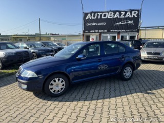 Škoda Octavia 1,9 TDI 77 KW STK BEZ DPF 2006