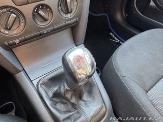 Škoda Octavia 1,9 TDI 77 KW STK BEZ DPF 2006